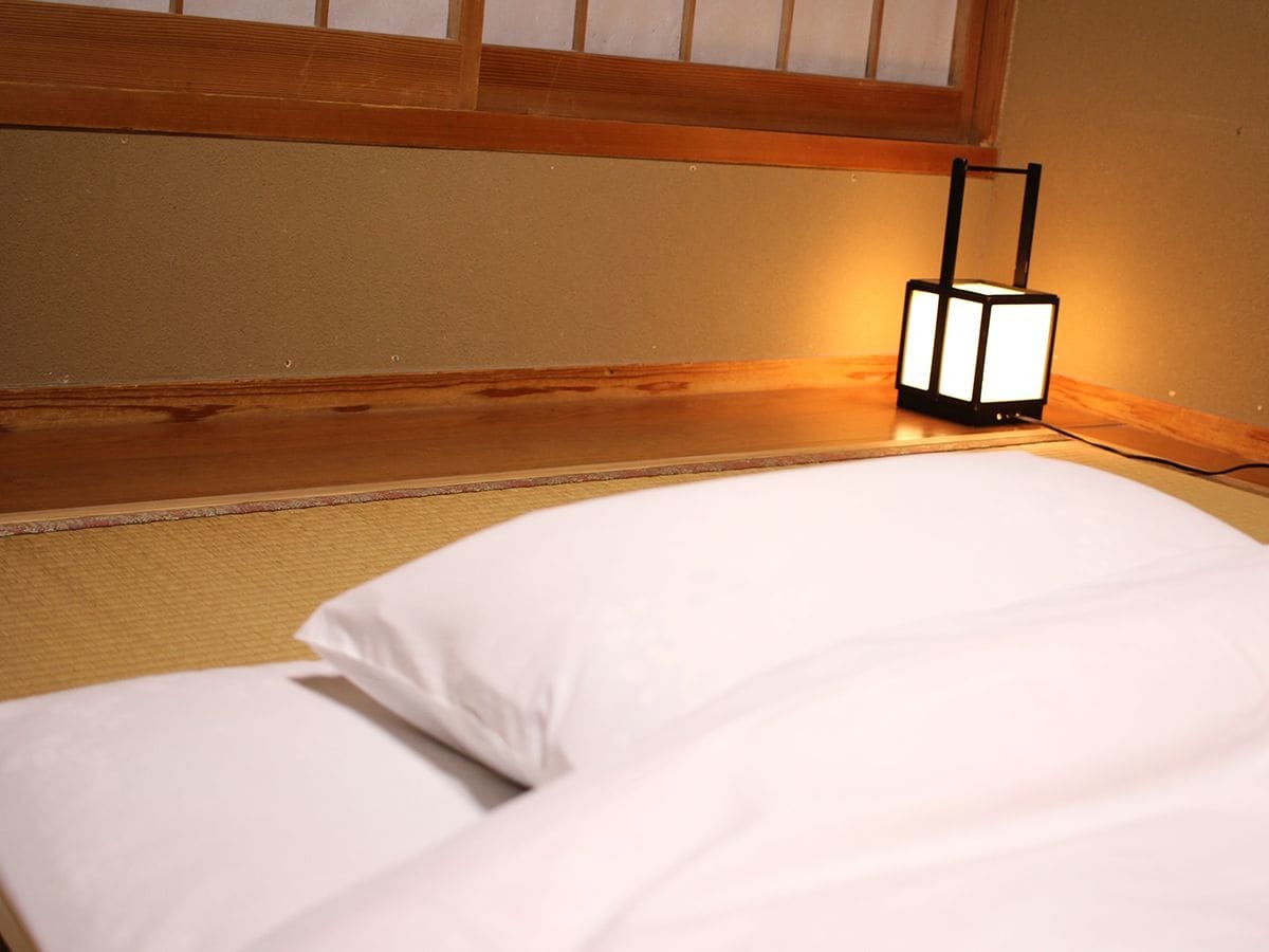 Hotel Bokusuisou Kirishima Esterno foto